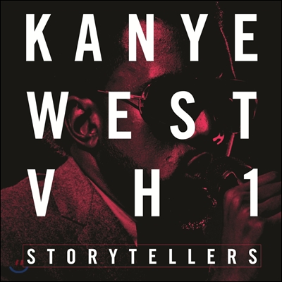 Kanye West - VH1 Storytellers