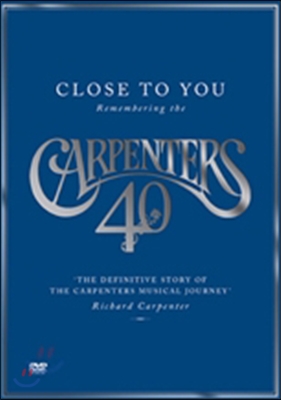 Carpenters - Close To You: Remembering Carpenters