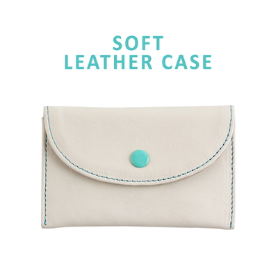 SOFT LEATHER CASE