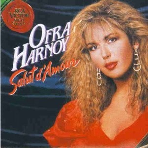 Ofra Harnoy - Salut D'amour (bmgcd9027)