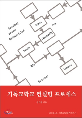 기독교학교 컨설팅 프로세스