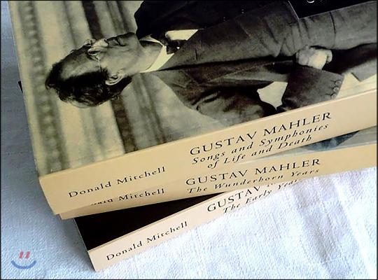 Gustav Mahler [3 Volume Set]: The Early Years, Songs and Symphonies, the Wunderhorn Years