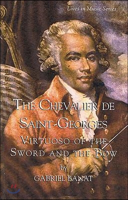 The Chevalier de Saint-Georges