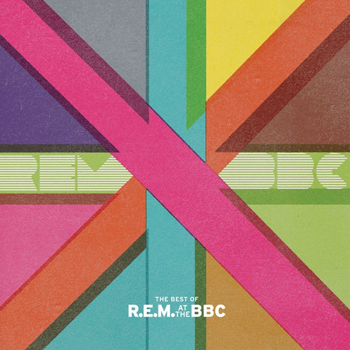 R.E.M. - R.E.M. At The BBC 미공개 녹음 [8CD+DVD 박스 세트]