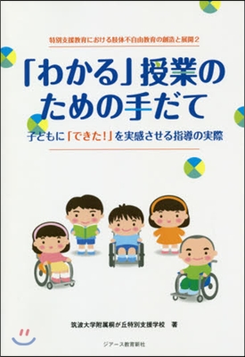 「わかる」授業のための手だて OD版