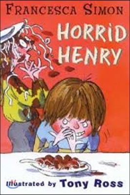 Horrid Henry