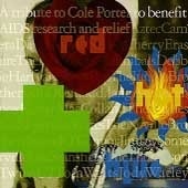 V.A. - Red Hot + Blue : A Tribute To Cole Porter (수입)