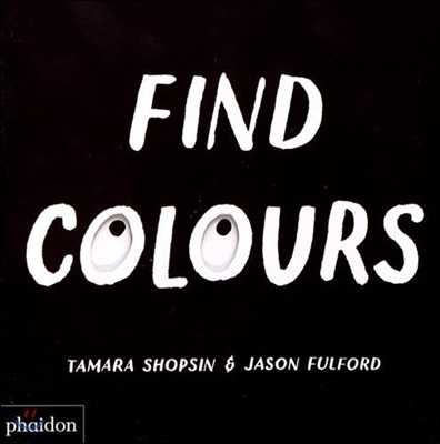 Find Colours