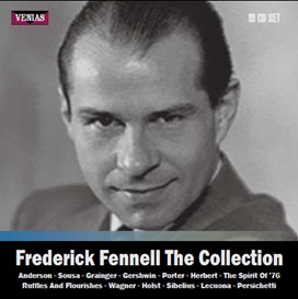 프레더릭 페넬 콜렉션 (Frederick Fennell The Collection) 