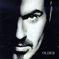 [중고] George Michael / Older (수입)