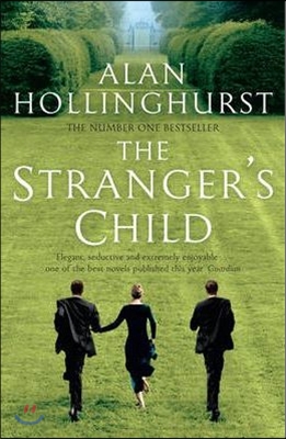 The Stranger&#39;s Child