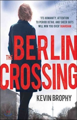 The Berlin Crossing