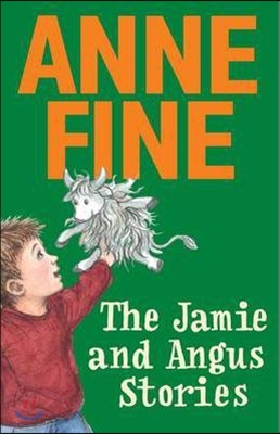 The Jamie and Angus Stories