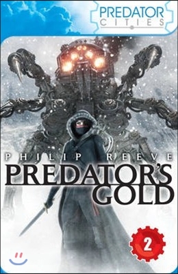 Predator's Gold