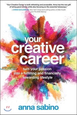 Your Creative Career