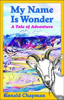 My Name Is Wonder: A Tale of Adventure