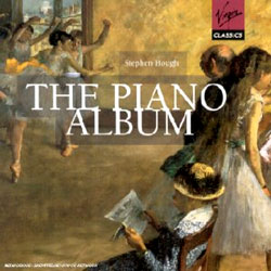 The Piano Album : Hough