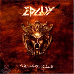 Edguy - Hellfire Club