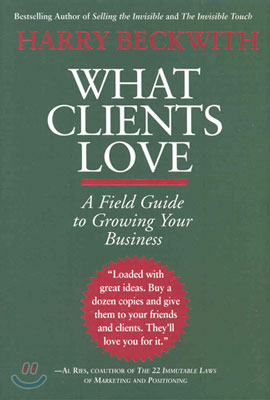 What Clients Love