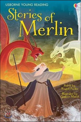 Stories of Merlin