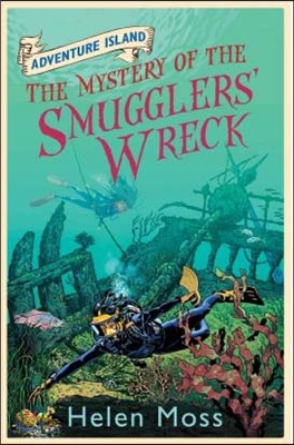 Adventure Island: The Mystery of the Smugglers&#39; Wreck