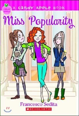 Miss Popularity (Paperback)