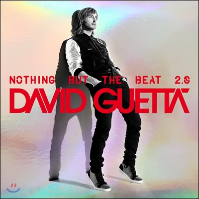 David Guetta - Nothing But The Beat 2.0 (New Edition)