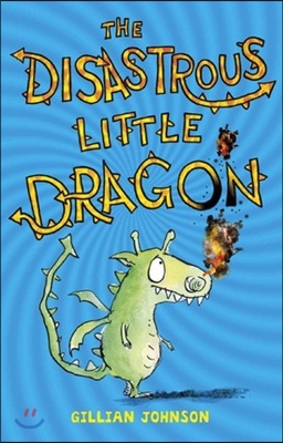 Disastrous Little Dragon