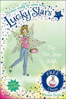 Lucky Stars 5 : The Film Star Wish