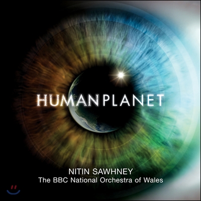 BBC 다큐멘터리 휴먼 플래닛 (Human Planet OST)