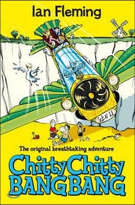 Chitty Chitty Bang Bang