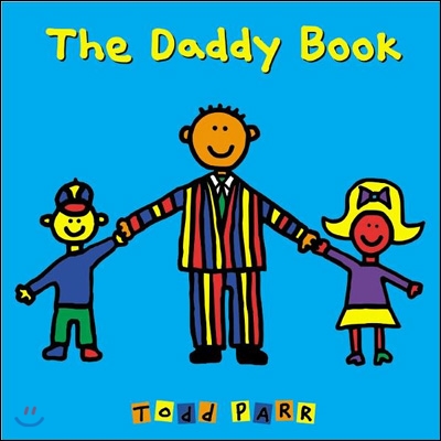 The Daddy Book