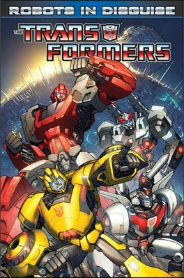 Transformers 1