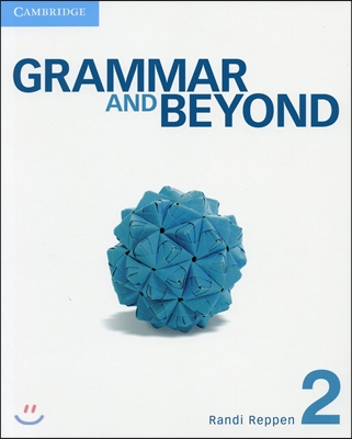 Grammar and Beyond Level 2