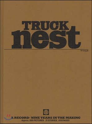 TRUCK NEST