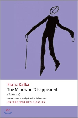 The Man Who Disappeared