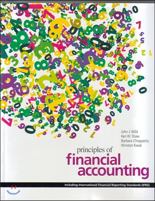 Principles of Financial Accounting