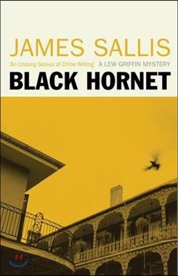 Black Hornet