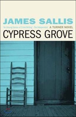 Cypress Grove