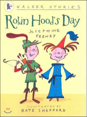 Robin Hood&#39;s Day