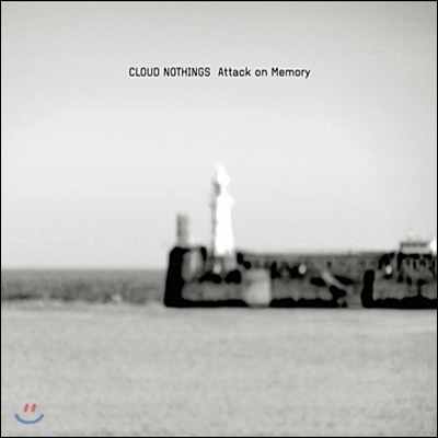 Cloud Nothings - Attack On Memory