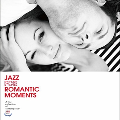 Jazz For Romantic Moments