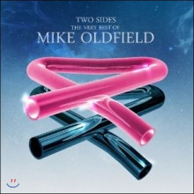 Mike Oldfield - Two Sides: The Very Best Of Mike Oldfield