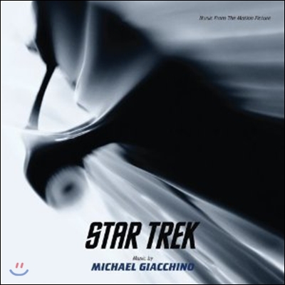 Star Trek (2009) (스타트랙 2009) OST