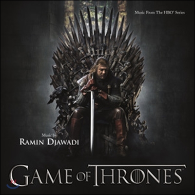Game Of Thrones (왕좌의 게임 시즌 1) OST