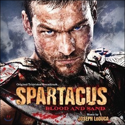 Spartacus (스파르타쿠스): Blood And Sand  OST