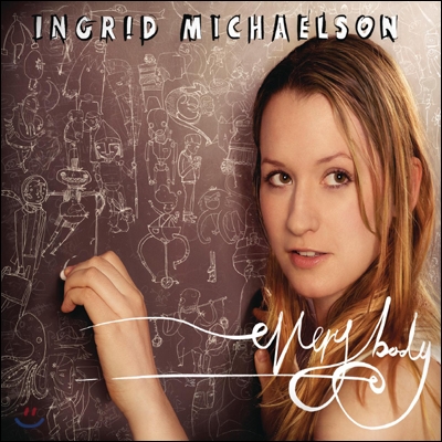 Ingrid Michaelson - Everybody