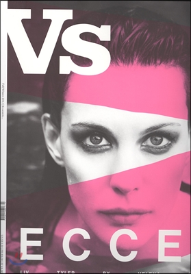 Vs Magazine (반년간) : 2012년 Fall/Winter, No.13