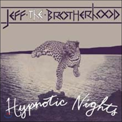 JEFF the Brotherhood - Hypnotic Nights