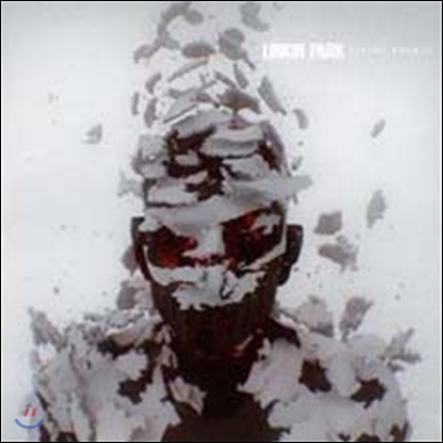 Linkin Park (린킨 파크) - 5집 Living Things 